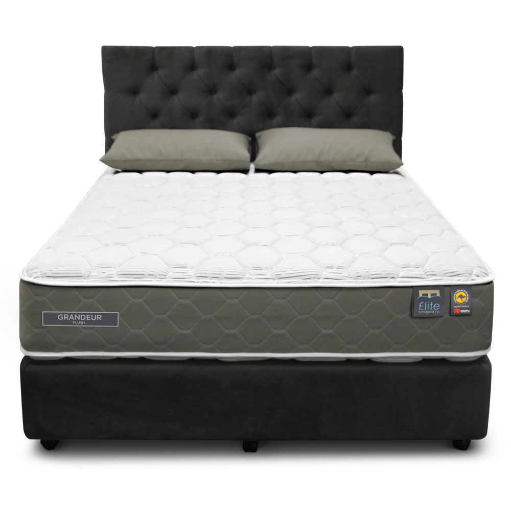 Shop Mattresses Elite Bedding made in Adelaide since 1953!